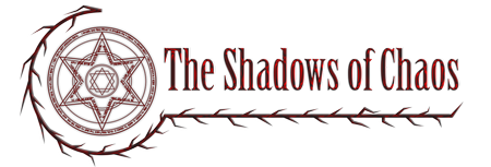 The Shadows of Chaos - Fragments